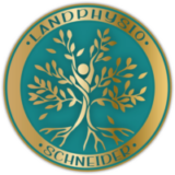 Landphysio Schneider Logo