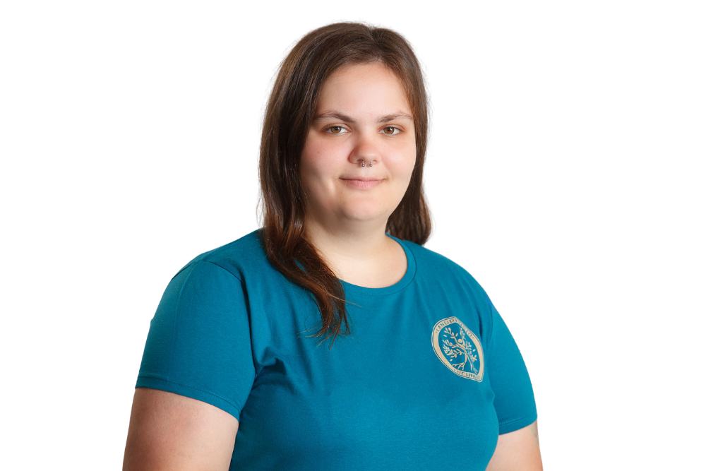 LISA - MARIE HOFMANN